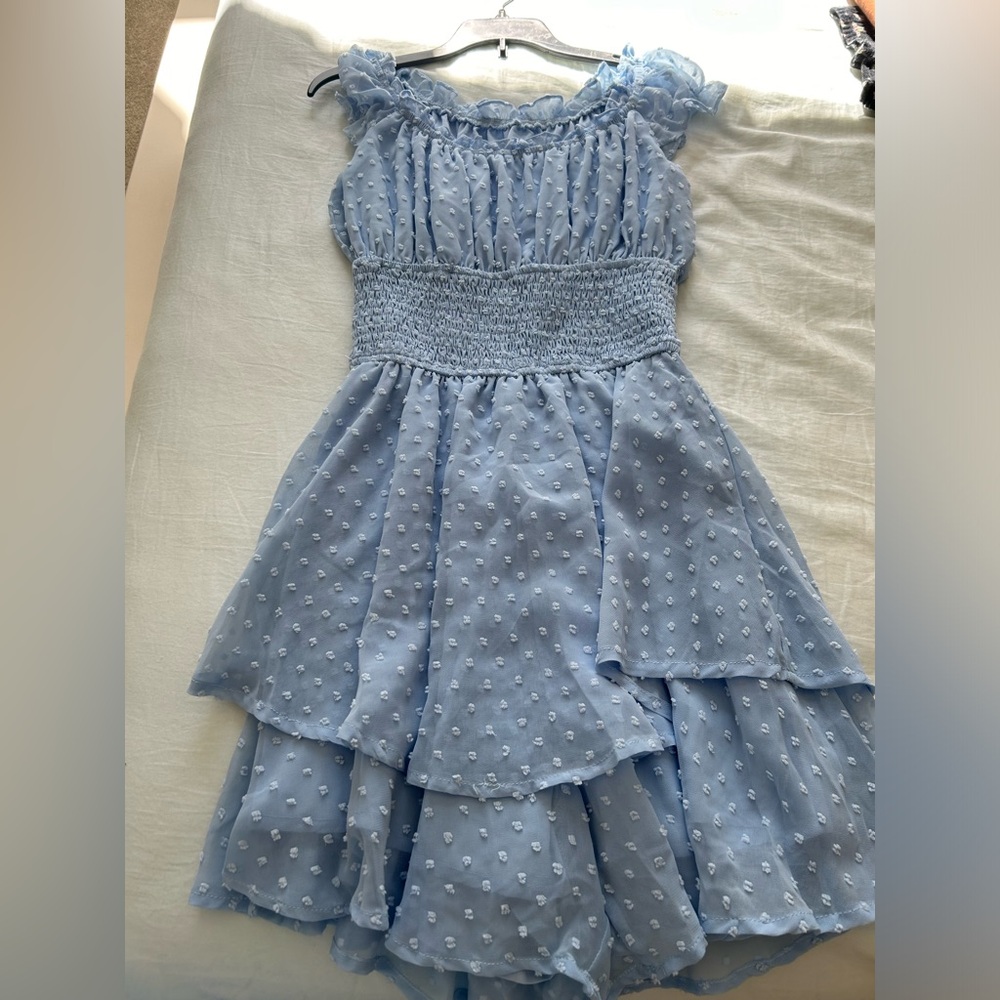 Amazon dress